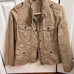 Size Medium light jacket Sonoma
